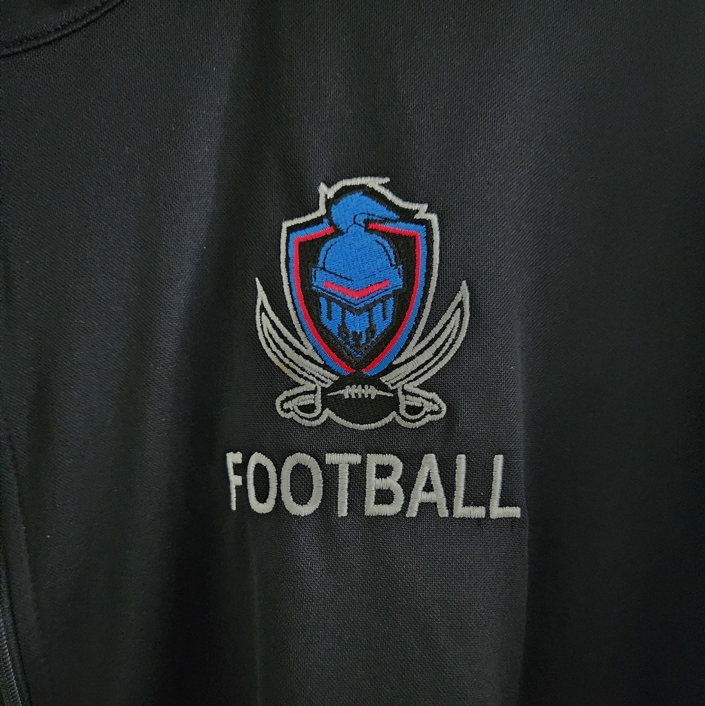 Nike Performance Jacket - Picture 7 of 11